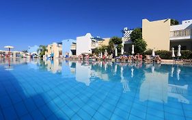 Eleni Holiday Resort